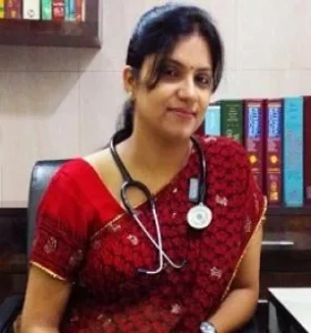 Dr. Anushka Mehra