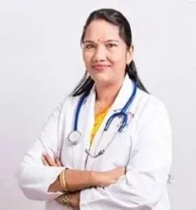 Dr. Chandralekha