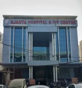 Ajanta Hospital and IVF Centre