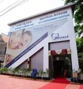 Santasa IVF Centre