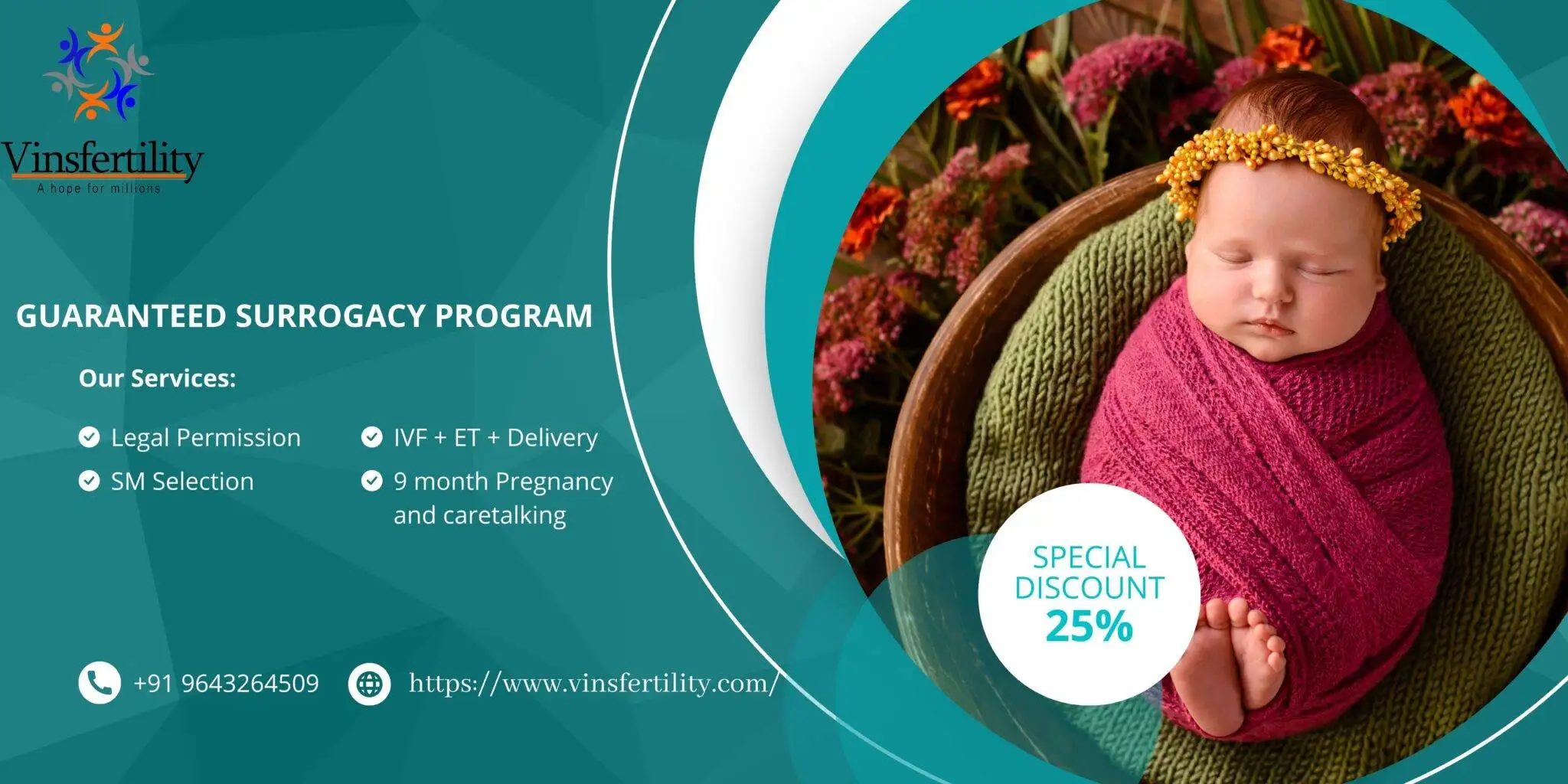 surrogacy Program