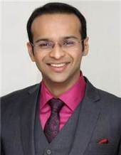 Dr. Mohit R. Saraogi