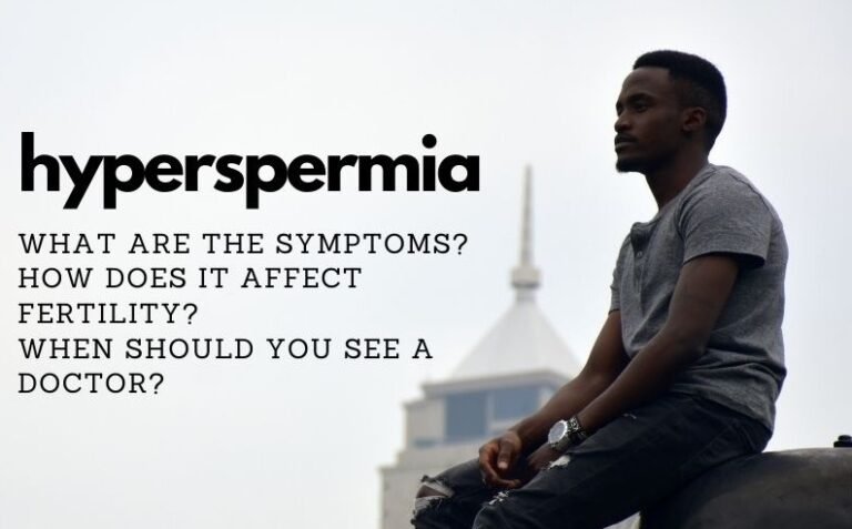 What Is Hyperspermia Treatment And Cure