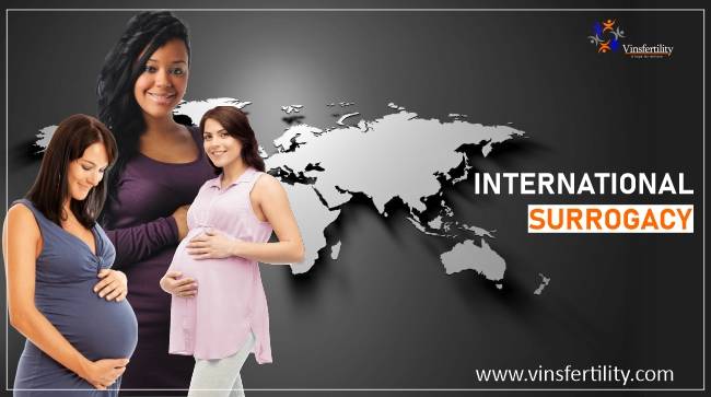 International Surrogacy