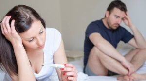 Signs of Infertility Among Men and Womens