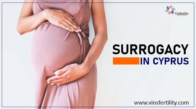 Surrogacy in Cyprus