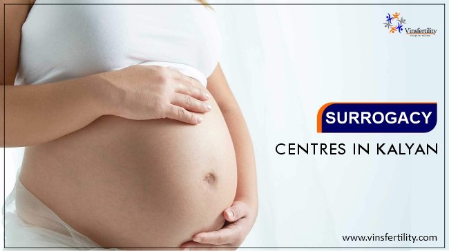 Surrogacy Centres in Kalyan