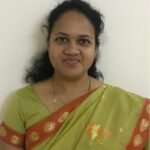 Dr P Mohana Veera Prakashini
