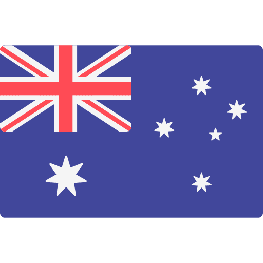 Australia flag